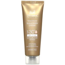 Mineral Sunscreen Cream SPF30